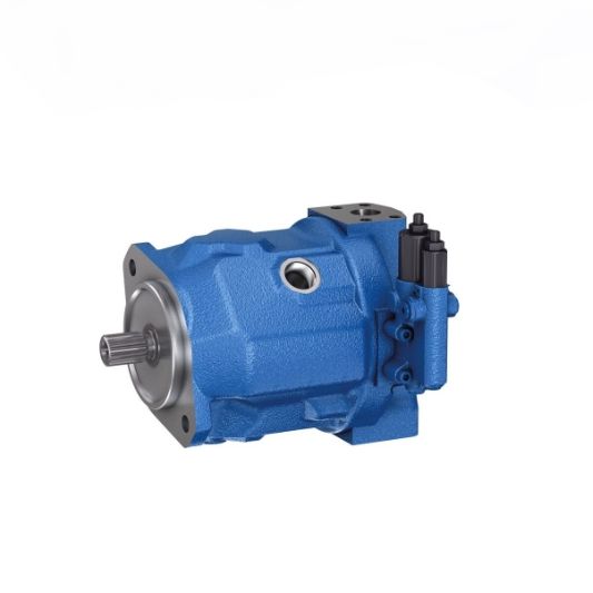 Rexroth R992001046 Гідравлічний мотор ALA10VO45DFR/31R-PSC62K01