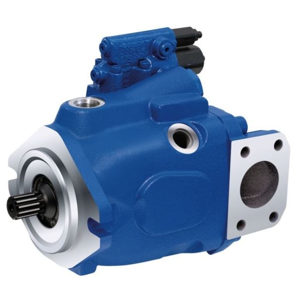 Bosch Rexroth R992001052 Насос гидравлический для серии A10VO60 A10VO63 A10VSO63 SKS