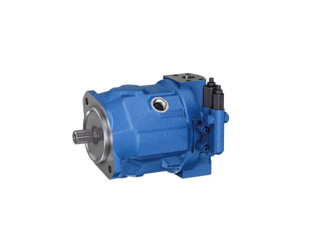 Rexroth R992001061 Гідравлічний насос AA10VO45DFR/31R-PSC62K52