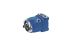 Rexroth R992001062 Гідравлічний мотор ALA10FM45/52W-VRC60N000