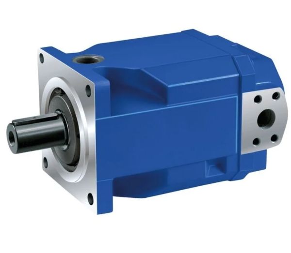 Rexroth R992001247 Гідравлічний насос A4FO22/32R-NSC12K01