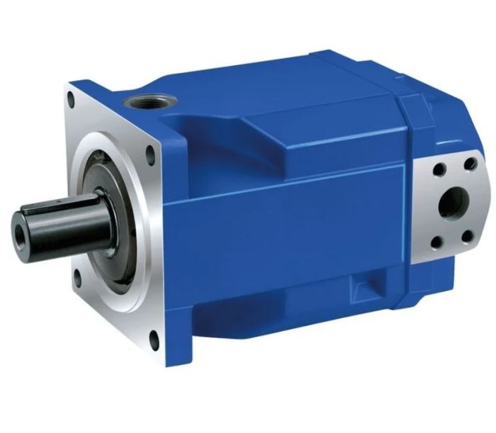 Rexroth R992001247 Гідравлічний насос A4FO22/32R-NSC12K01