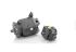 Rexroth R992001260 Гідравлічний насос A11VLO145LG1DH2/11L-NZD12N00