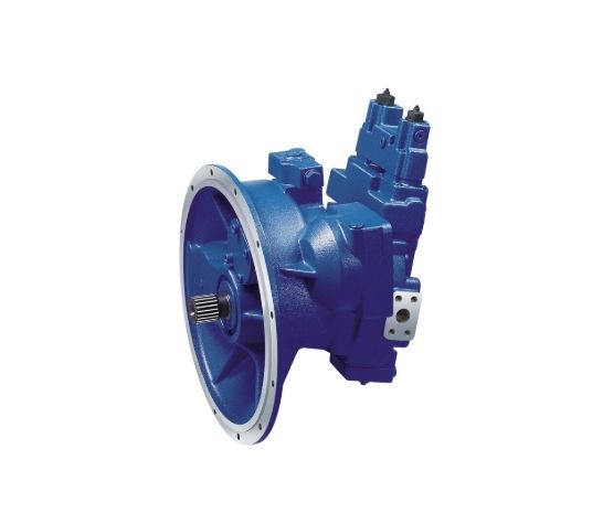 Rexroth R992001279 Гідравлічний насос A8VO107LA1H2/63R1-NZG05F070