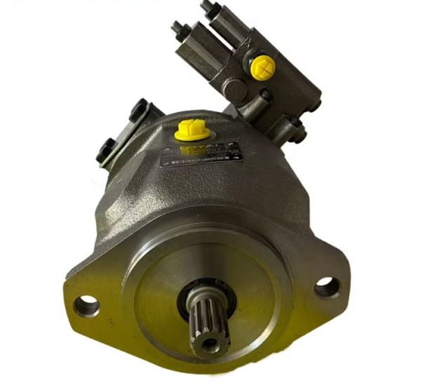 Rexroth R992001298 Гідравлічний мотор ALA10VO45DFR1/52R-VSC12K68-S1652