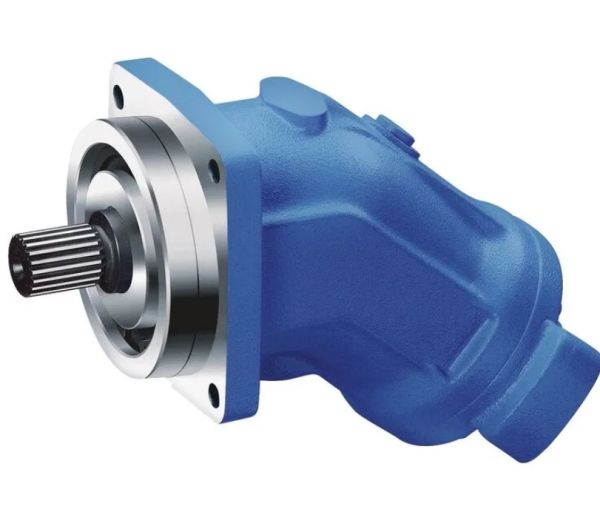 Rexroth R992001366 Гідравлічний насос A2FM45/61W-VZB027