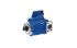 Rexroth R992001381 Гидравлический мотор ALA10VO63EK1DS/53R-VWC11N00P-S2317