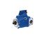 Rexroth R992001432 Гідравлічний насос A10VO45DFR/52L-PSC11N00-S0547