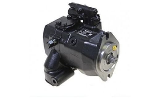 Bosch Rexroth A10VO74DRG/31R-VSC91N00-S1565 R992001458 R902425539, 219-1964 Насос гидравлический