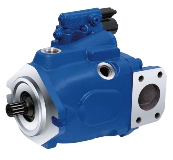Rexroth R992001501 Гідравлічний насос A20VLO190LG1S/10R-NZD24K02-S
