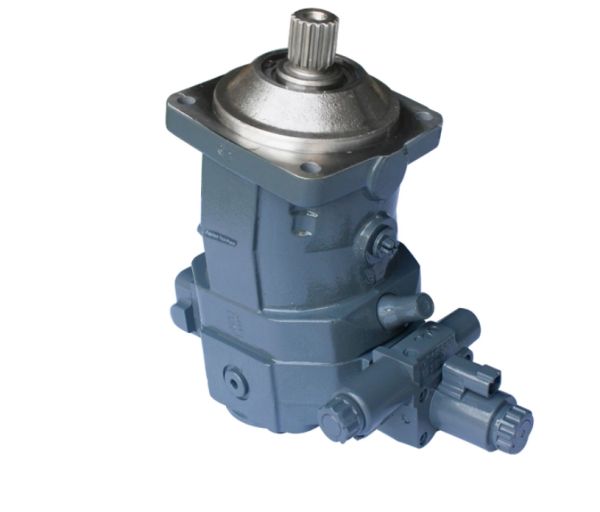 Rexroth R992001776 Гідравлічний насос A2FM56/61W-VAB020