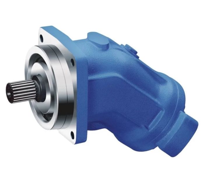 Rexroth R992001826 Гідравлічний насос A2FM107/61W-VAB020