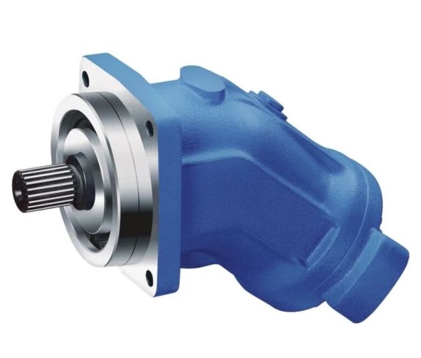 Rexroth R992001678 Гідравлічний насос A2FM107/61W-VAB100J-Y