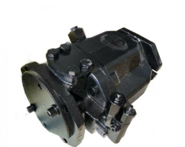 Rexroth R992001920 Гідравлічний мотор ALA10VO140DFR1/31R-VSD62K04