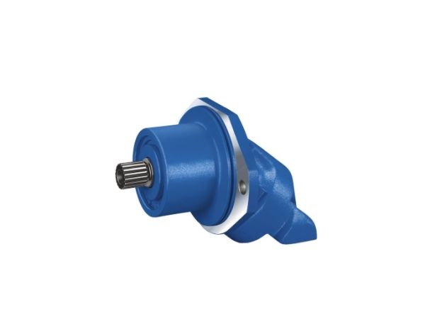Rexroth R992001973 Гідравлічний насос A2FE63/61W-VZL100-S