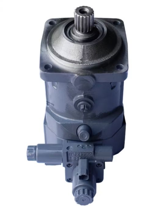Rexroth R992002131 Гідравлічний насос ALA10FE28/52W-VCF10N000