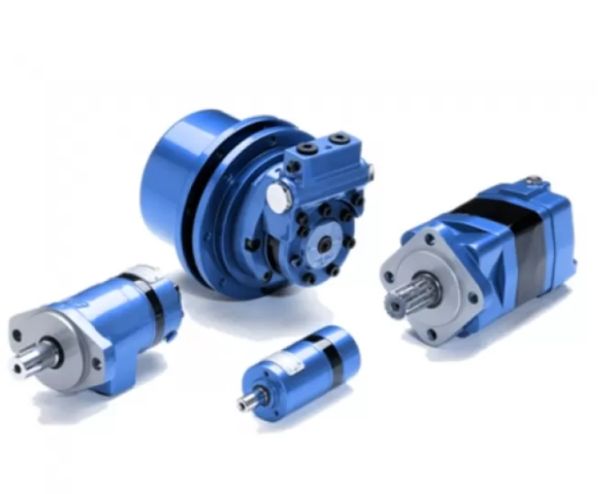 Rexroth R992001603 Гідравлічний мотор AA20VLO260LG2S/10R-NXDXXN00-S