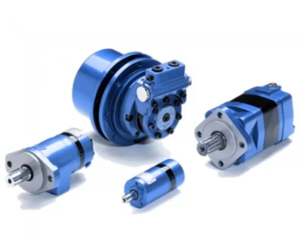 Rexroth R992002185 Гідравлічний мотор ALA10VO28DFR1/52R-VSC62K01