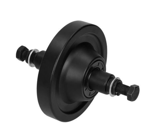 KUBOTA RA021-21702, RA02121702 Опорный каток для K008-3, U10-3