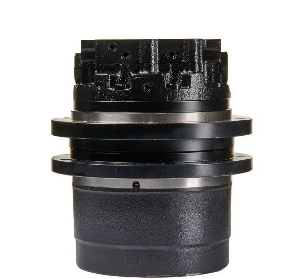 Гидромотор Kubota K008, K008-3, KX012, KX014-4, KX015-4, KX016-4, KX018-4 RA011-61290 Редуктор хода