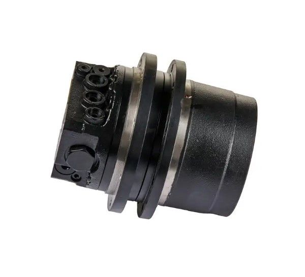 Гидромотор Kubota U27 RB411-6129-0 Редуктор хода