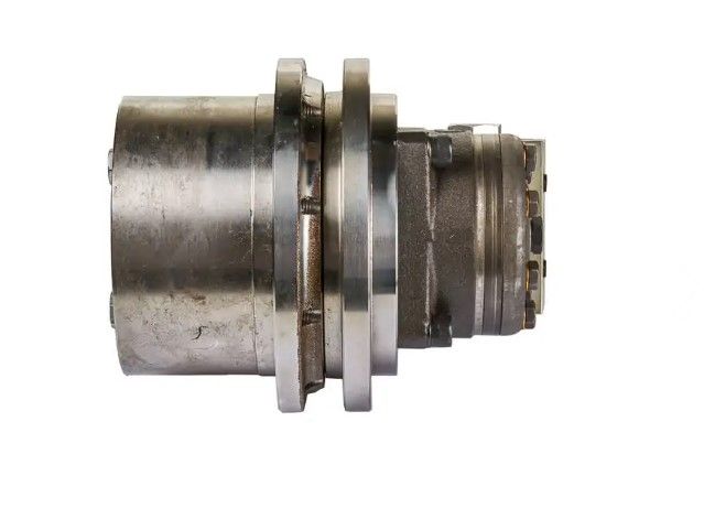 Гидромотор Kubota U10-3 RA028-61290 Редуктор хода