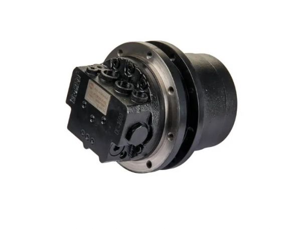 Гидромотор Kubota U17-3A RA251-61293 Редуктор хода