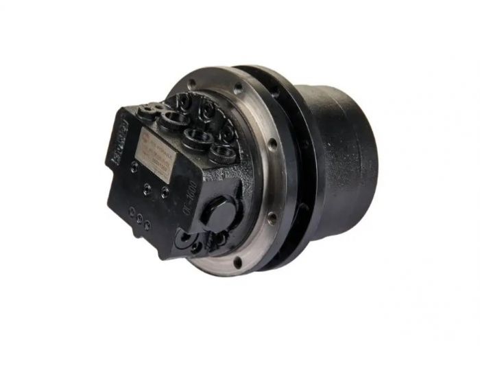 Гидромотор Kubota U17-3A RA251-61293 Редуктор хода