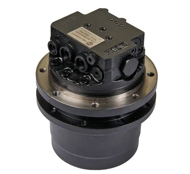 Гидромотор Kubota U17-3A RA251-61293 Редуктор хода
