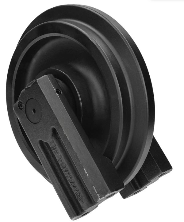 KUBOTA RB237-21302, RB157-21300 Натяжное колесо, ленивец для KX016-4, KX36-3, KX41-3, U15-3, U15