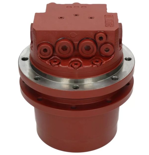 KUBOTA RA251-61292 Гидромотор, Редуктор хода для KX41-3