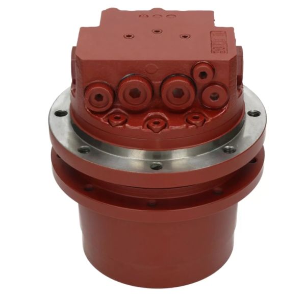KUBOTA RА251-61290 Гидромотор, Редуктор хода для KX41-3