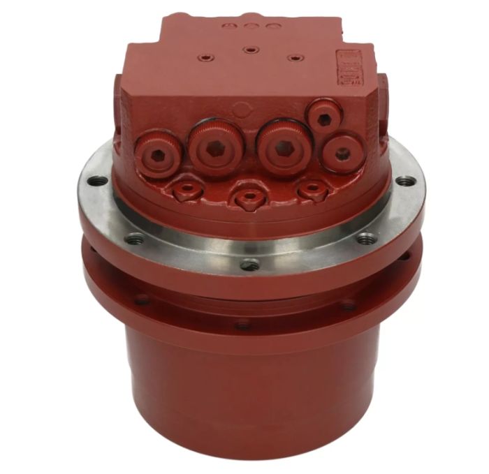 KUBOTA RА251-61290 Гидромотор, Редуктор хода для KX41-3