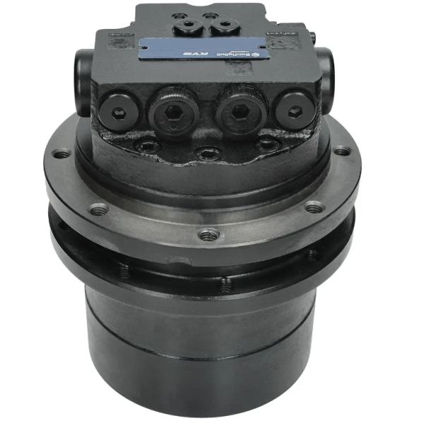 KUBOTA RB228-61280 Гидромотор, Редуктор хода для KX41-2