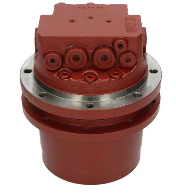 KUBOTA RB157-61290 Гидромотор, Редуктор хода для KX016