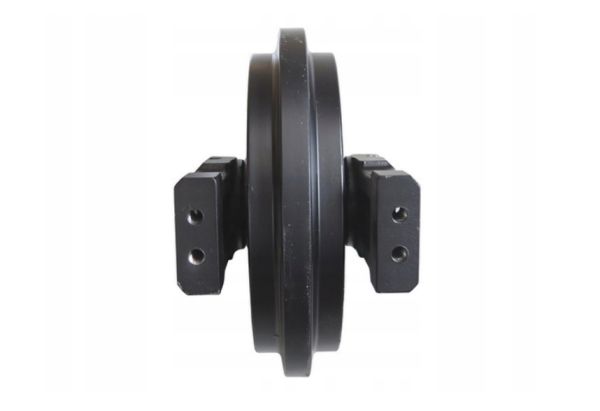 KUBOTA RB511-21300 Натяжное колесо, ленивец для U27-4, KX027-4