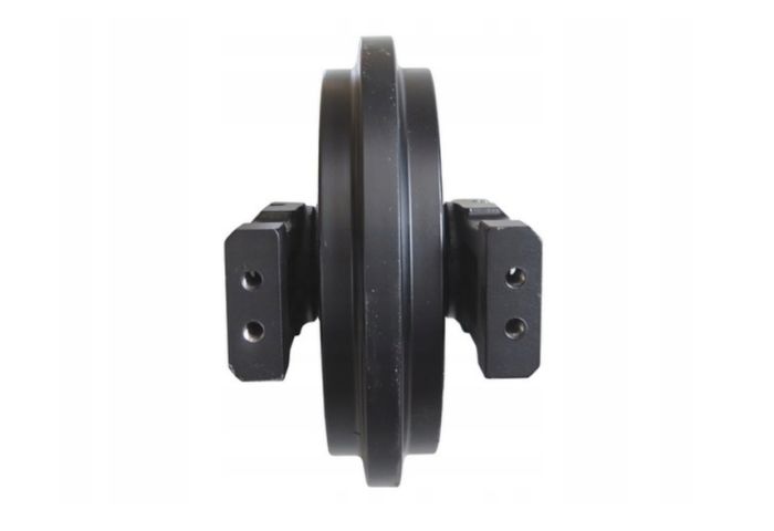 KUBOTA RB511-21300 Натяжное колесо, ленивец для U27-4, KX027-4