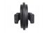 KUBOTA RB511-21300 Натяжное колесо, ленивец для U27-4, KX027-4
