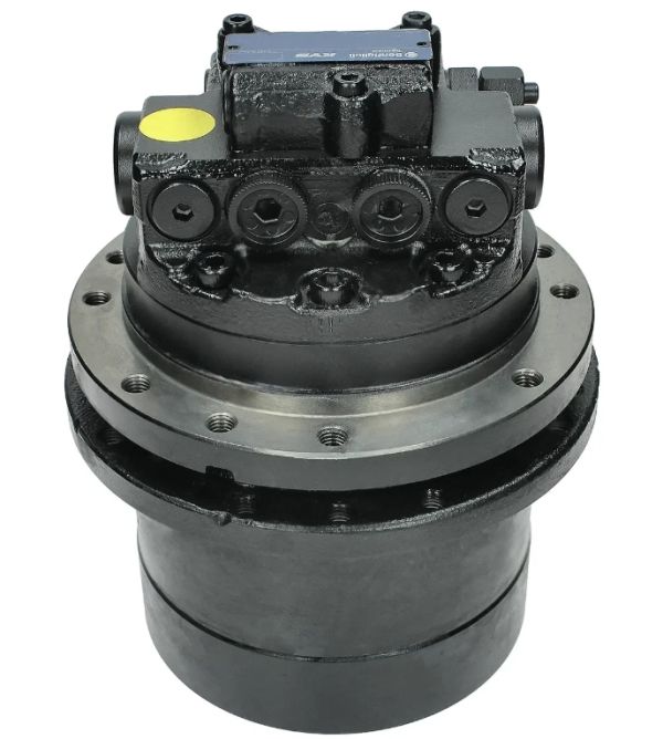 KUBOTA RB5576-1293 Гидромотор, Редуктор хода для U27-4