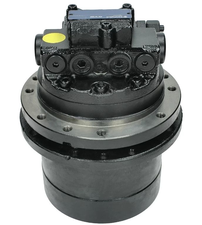 KUBOTA RB5576-1293 Гидромотор, Редуктор хода для U27-4