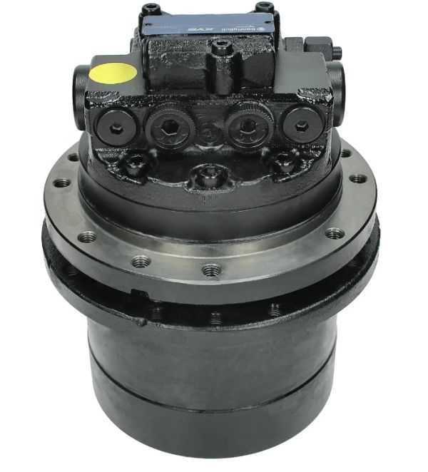 KUBOTA RB5576-1294 Гидромотор, Редуктор хода для U27-4