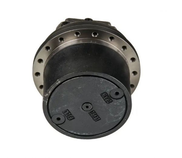 Гидромотор Kubota RX202 20450-52520 Редуктор хода