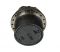 Гидромотор Kubota RX202 20450-52520 Редуктор хода