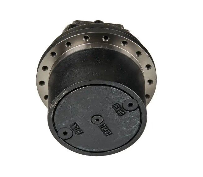 Гидромотор Kubota RX202 20450-52520 Редуктор хода