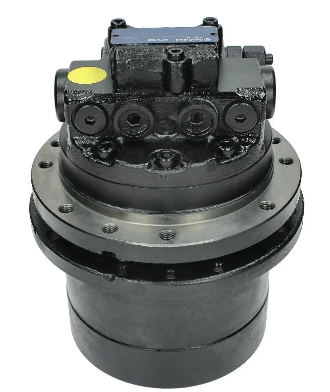 KUBOTA RG038-61290 Гидромотор, Редуктор хода для KX36-3