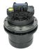 KUBOTA RG038-61290 Гідромотор, Редуктор ходу для KX36-3