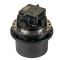 Гидромотор Kubota RX303 RC411-61808 Редуктор хода