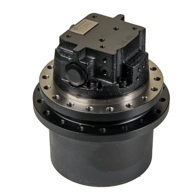 Гидромотор Kubota RX303 RC411-61808 Редуктор хода