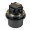 Гидромотор Kubota RX303 RC411-61808 Редуктор хода