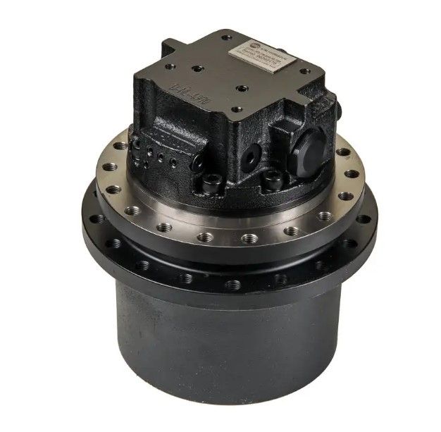 Гидромотор Kubota RX303 RC411-61808 Редуктор хода